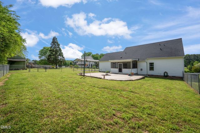 178 Glendale Drive, Youngsville, NC 27596