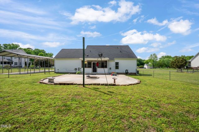 178 Glendale Drive, Youngsville, NC 27596