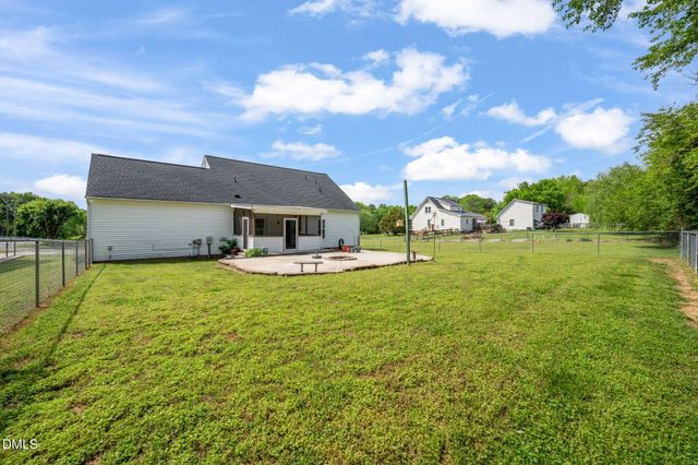 178 Glendale Drive, Youngsville, NC 27596