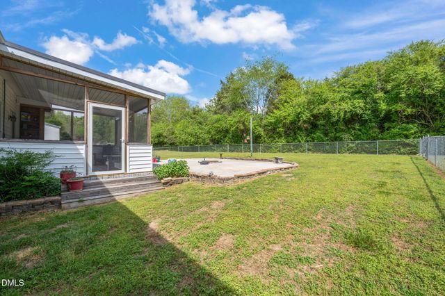 178 Glendale Drive, Youngsville, NC 27596