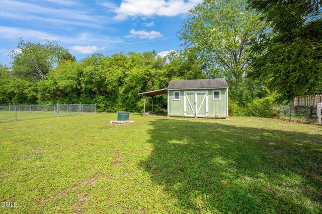 178 Glendale Drive, Youngsville, NC 27596