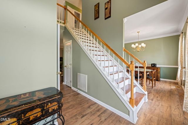 178 Glendale Drive, Youngsville, NC 27596