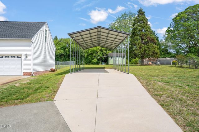 178 Glendale Drive, Youngsville, NC 27596