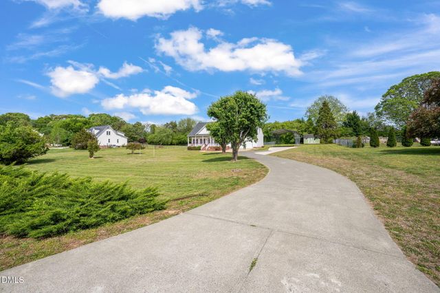 178 Glendale Drive, Youngsville, NC 27596