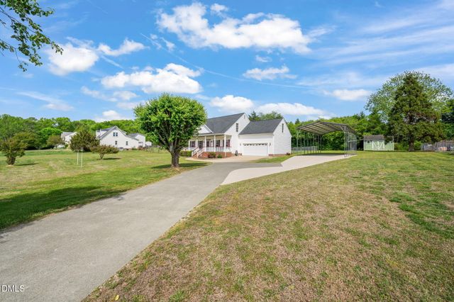 178 Glendale Drive, Youngsville, NC 27596