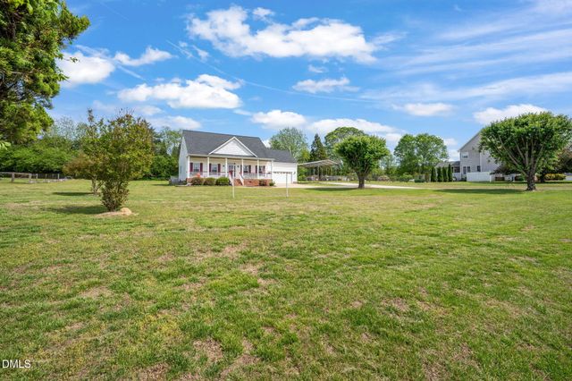 178 Glendale Drive, Youngsville, NC 27596