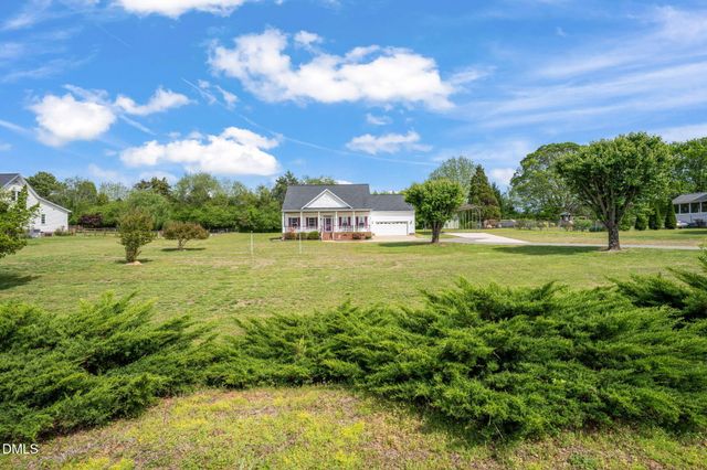 178 Glendale Drive, Youngsville, NC 27596