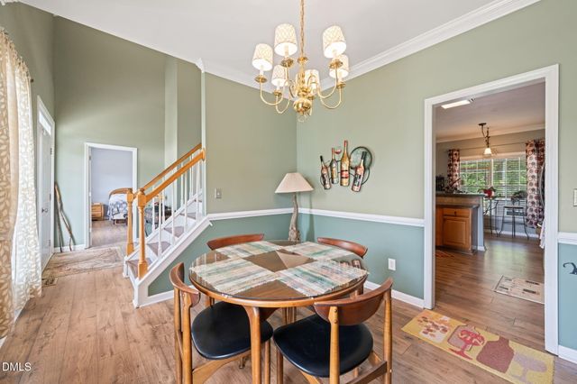 178 Glendale Drive, Youngsville, NC 27596