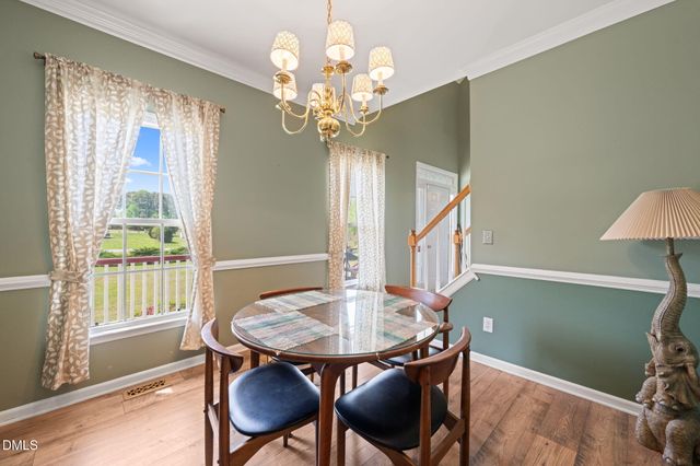 178 Glendale Drive, Youngsville, NC 27596