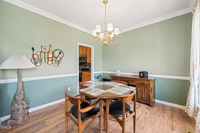 178 Glendale Drive, Youngsville, NC 27596