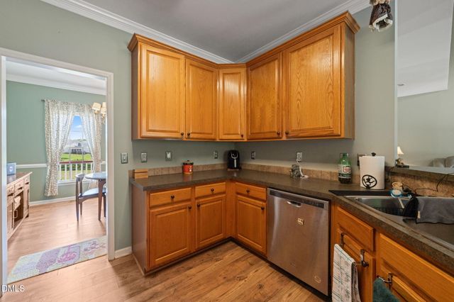 178 Glendale Drive, Youngsville, NC 27596