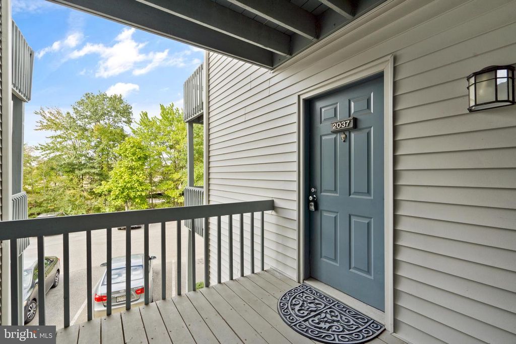 2037 LUCAS LN, Voorhees, NJ 08043