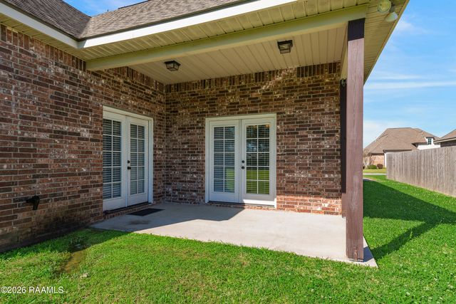 123 Chemet Road, Youngsville, LA 70592