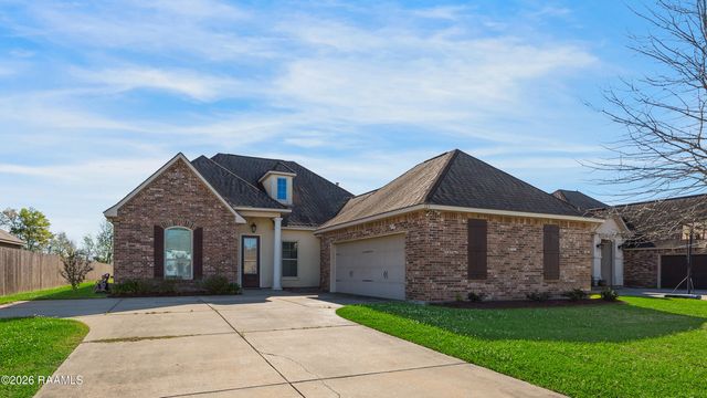 123 Chemet Road, Youngsville, LA 70592