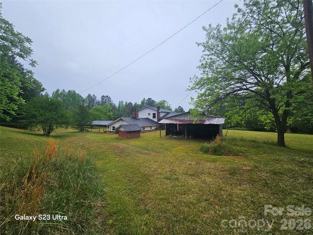 11056 US Highway 52 Highway N, Wadesboro, NC 28170