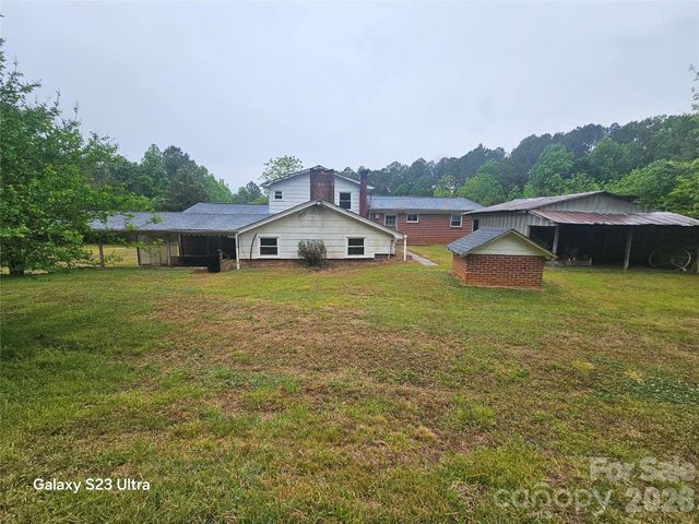 11056 US Highway 52 Highway N, Wadesboro, NC 28170