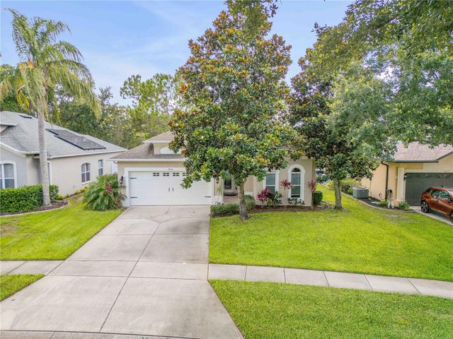 850 WINGATE TRAIL, Port Orange, FL 32128