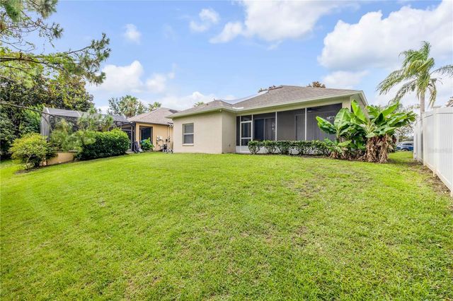 850 WINGATE TRAIL, Port Orange, FL 32128