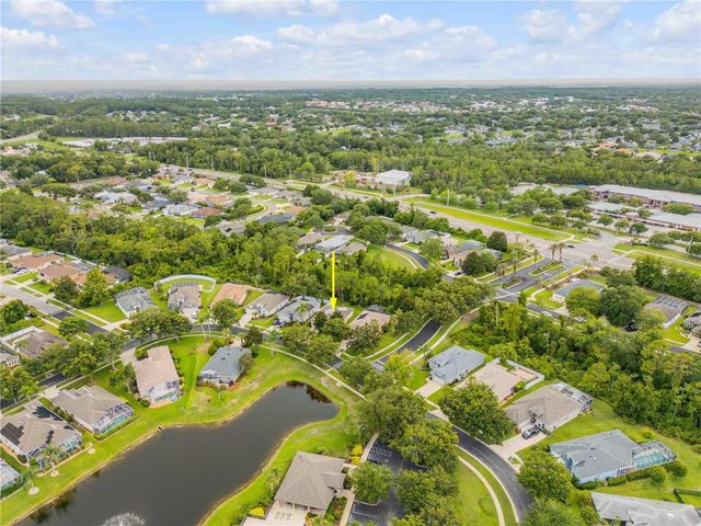 850 WINGATE TRAIL, Port Orange, FL 32128