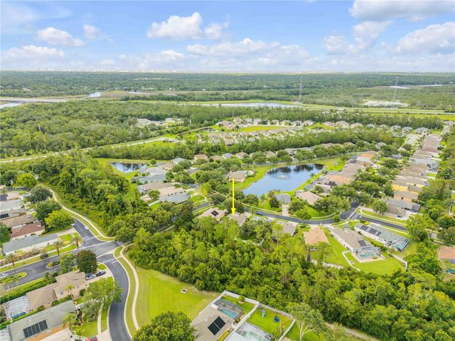 850 WINGATE TRAIL, Port Orange, FL 32128