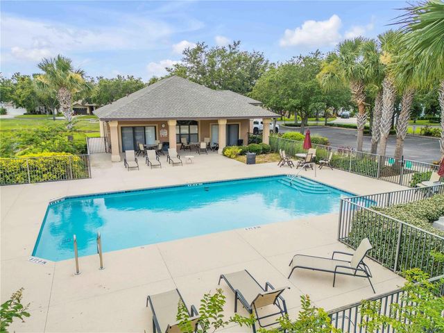 850 WINGATE TRAIL, Port Orange, FL 32128