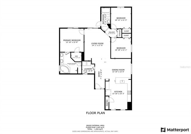 850 WINGATE TRAIL, Port Orange, FL 32128