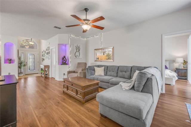 850 WINGATE TRAIL, Port Orange, FL 32128