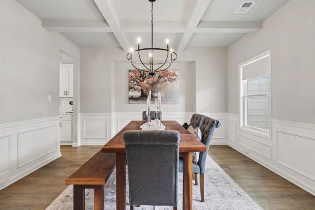 156 Belle Hall Drive, Newnan, GA 30263