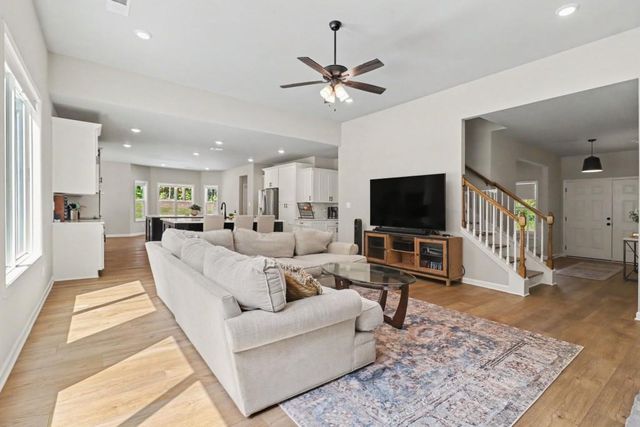 156 Belle Hall Drive, Newnan, GA 30263