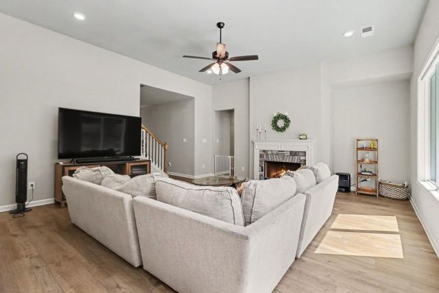 156 Belle Hall Drive, Newnan, GA 30263