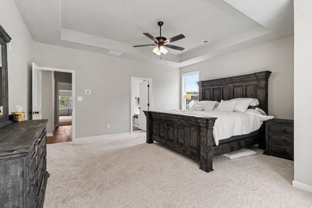 156 Belle Hall Drive, Newnan, GA 30263
