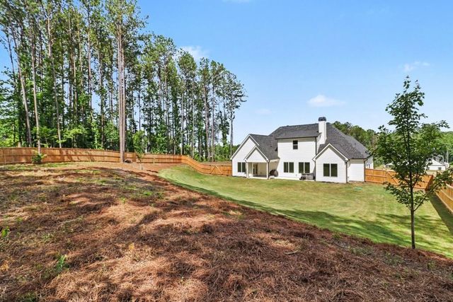 156 Belle Hall Drive, Newnan, GA 30263