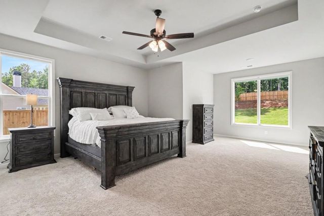 156 Belle Hall Drive, Newnan, GA 30263