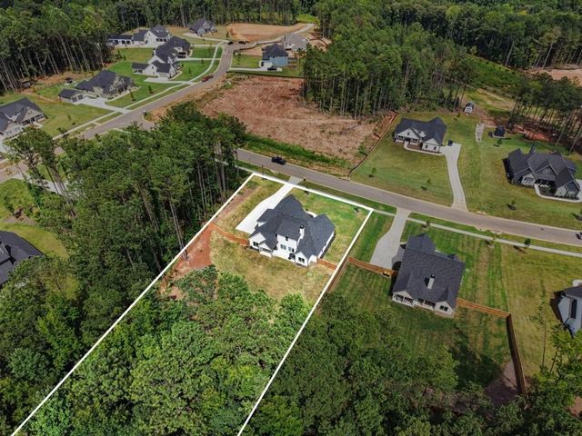 156 Belle Hall Drive, Newnan, GA 30263