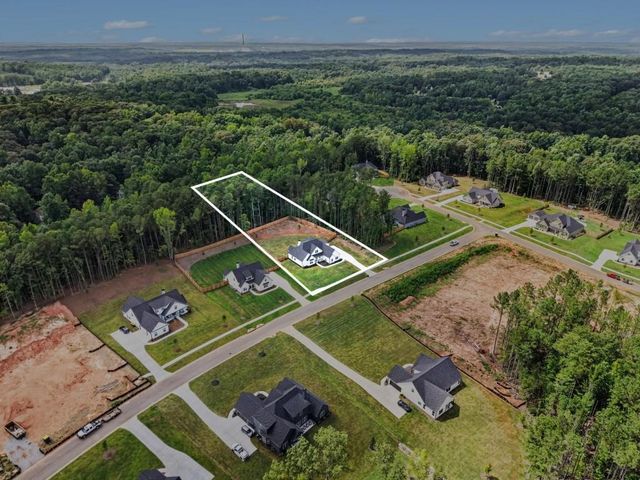 156 Belle Hall Drive, Newnan, GA 30263