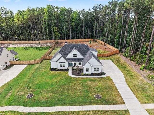 156 Belle Hall Drive, Newnan, GA 30263