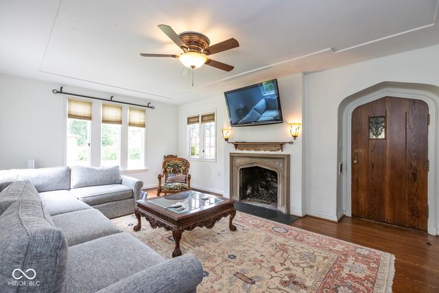 3605 Hemlock Avenue, Indianapolis, IN 46205