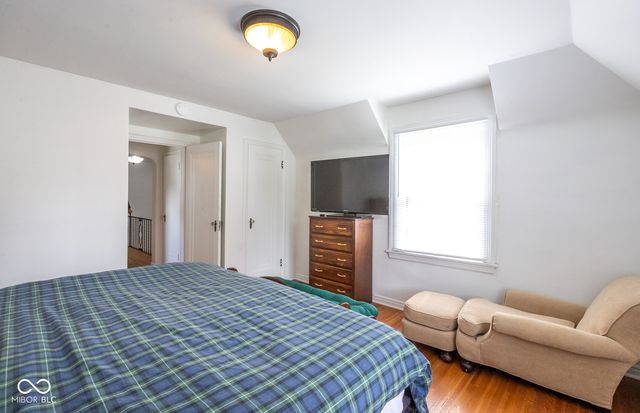 3605 Hemlock Avenue, Indianapolis, IN 46205