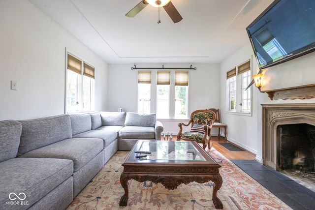 3605 Hemlock Avenue, Indianapolis, IN 46205