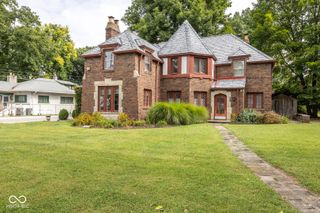 3605 Hemlock Avenue, Indianapolis, IN 46205