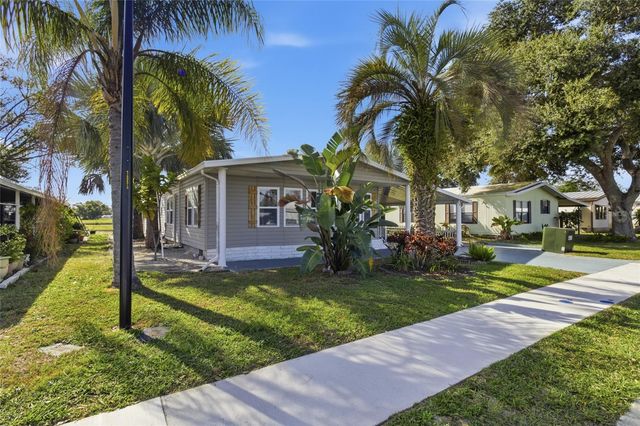 36434 MALIBU WAY, Zephyrhills, FL 33541