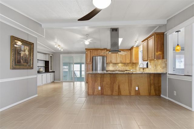 36434 MALIBU WAY, Zephyrhills, FL 33541