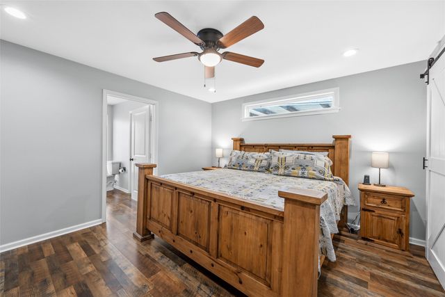 107 W Avenue F, Valley Mills, TX 76689