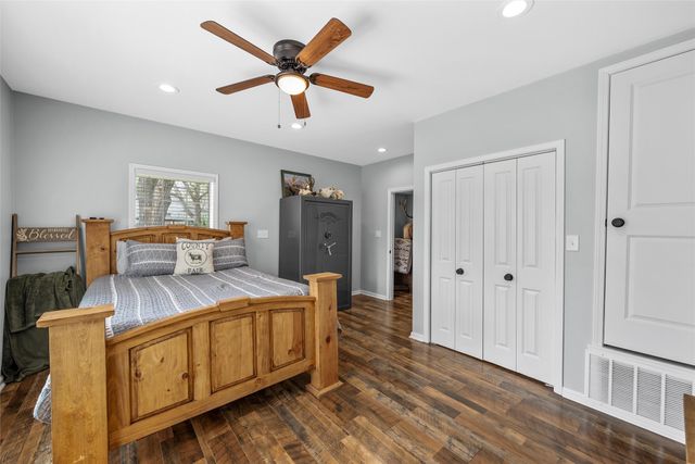 107 W Avenue F, Valley Mills, TX 76689