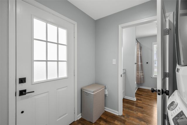 107 W Avenue F, Valley Mills, TX 76689