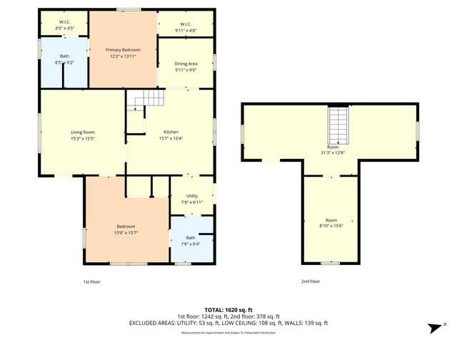 107 W Avenue F, Valley Mills, TX 76689