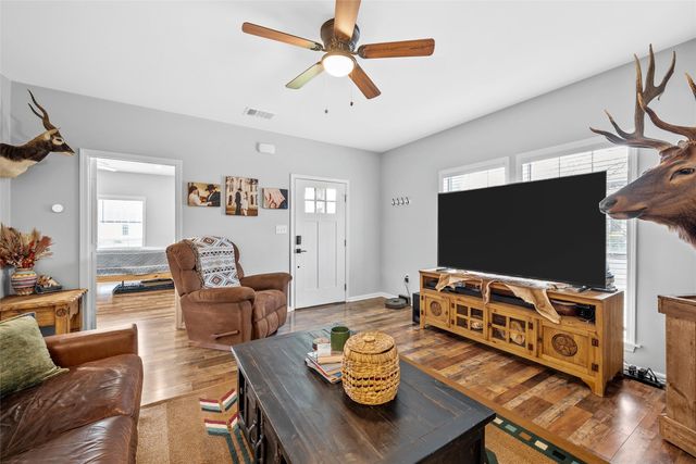 107 W Avenue F, Valley Mills, TX 76689