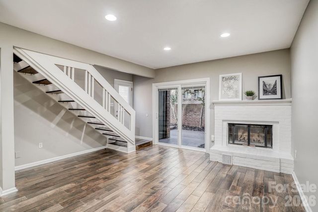 417 N Church Street 1, Charlotte, NC 28202