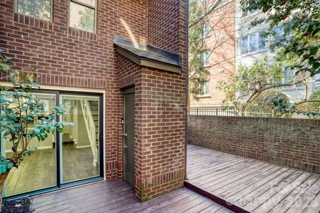 417 N Church Street 1, Charlotte, NC 28202