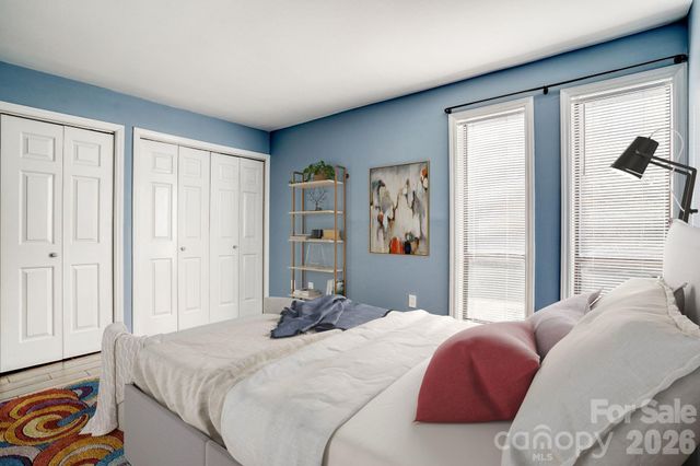 417 N Church Street 1, Charlotte, NC 28202